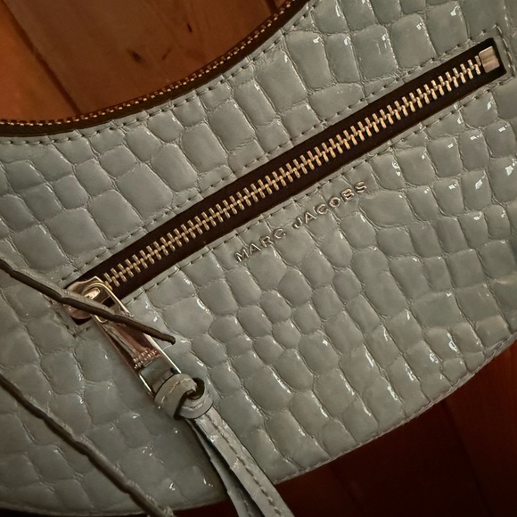Marc Jacobs Half Moon Viral TikTok Purse